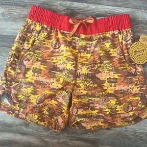 Magellan • Shorts